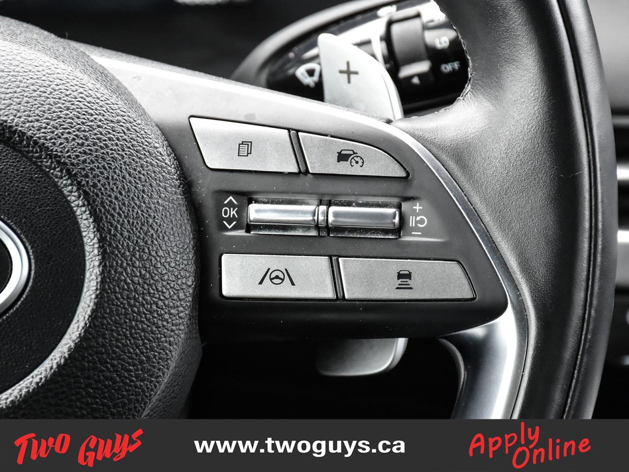 2023 Hyundai PALISADE Ultimate Caligraphy   Panoroof   Nav Photo