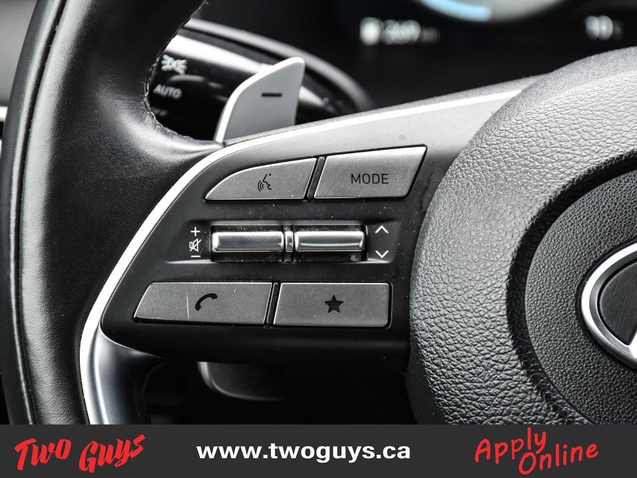 2023 Hyundai PALISADE Ultimate Caligraphy   Panoroof   Nav Photo