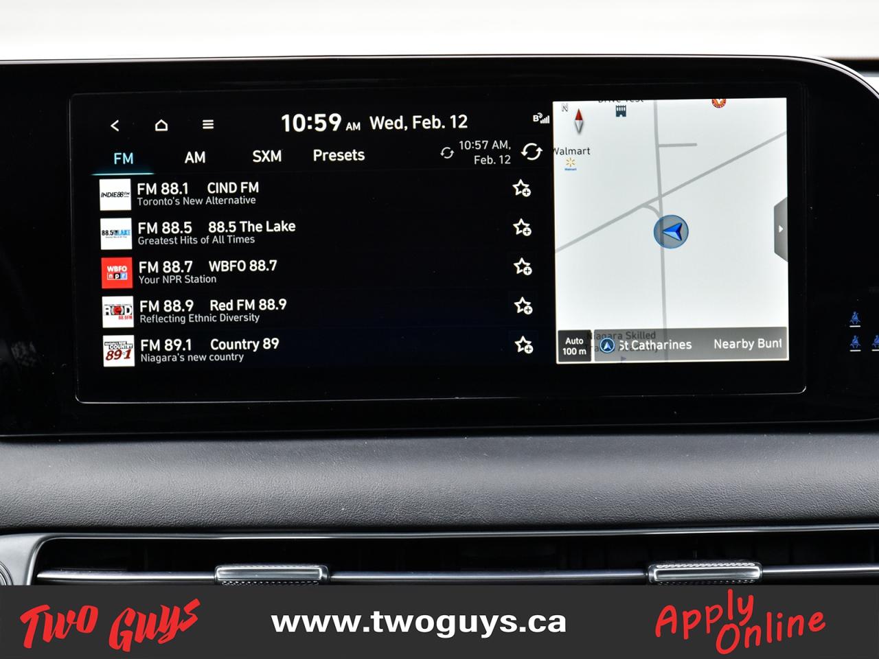 2023 Hyundai PALISADE Ultimate Caligraphy   Panoroof   Nav Photo