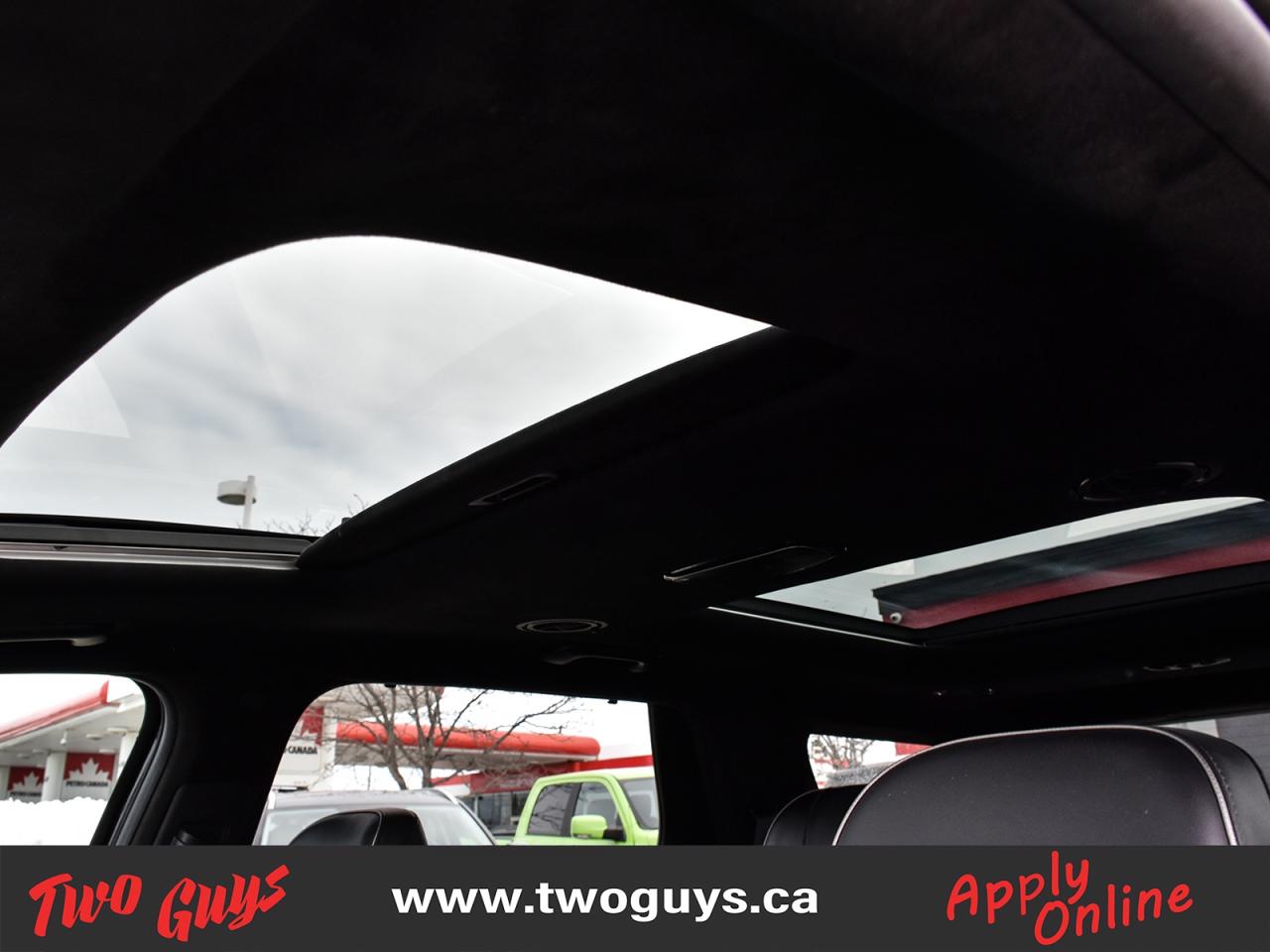 2023 Hyundai PALISADE Ultimate Caligraphy   Panoroof   Nav Photo