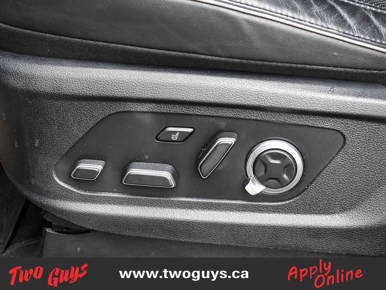 2023 Hyundai PALISADE Ultimate Caligraphy   Panoroof   Nav Photo