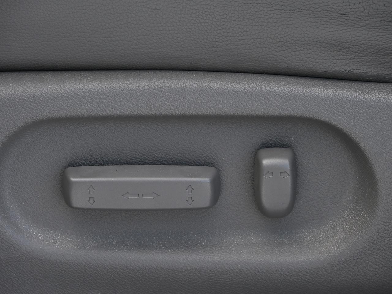 2010 Honda Odyssey EX-L Photo