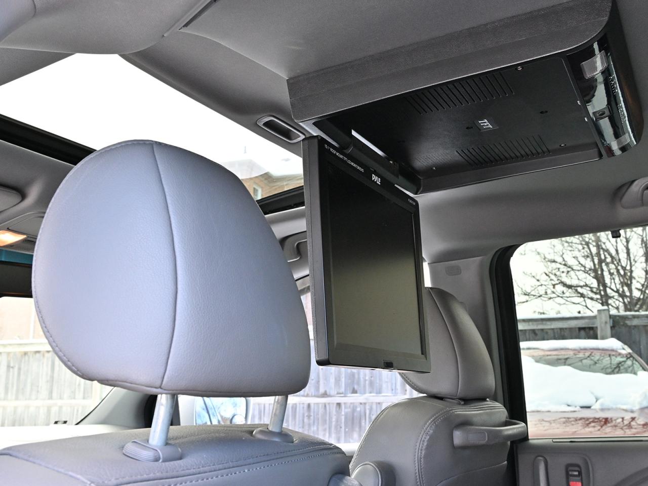 2010 Honda Odyssey EX-L Photo