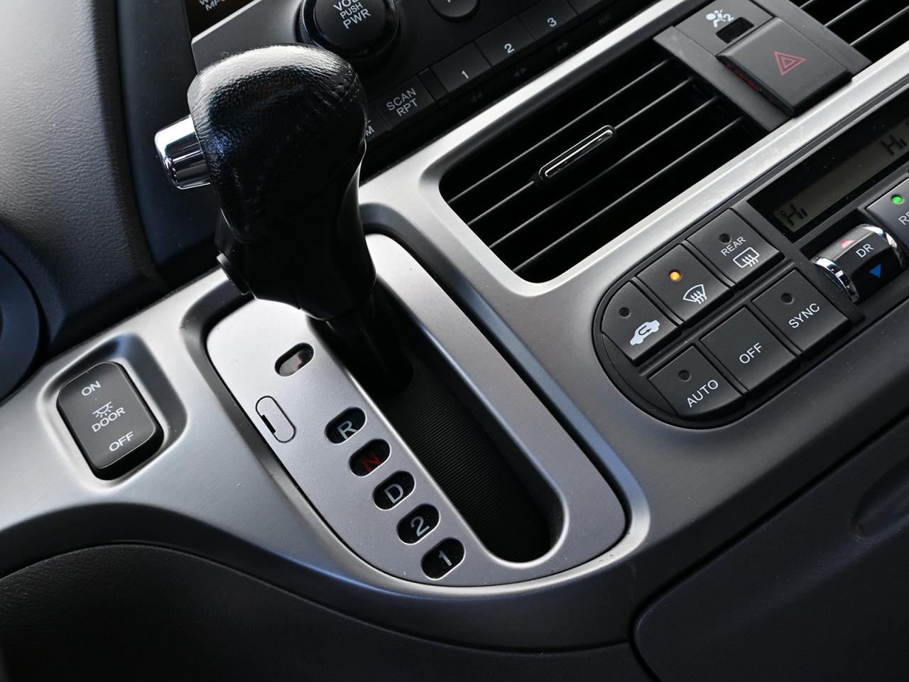 2010 Honda Odyssey EX-L Photo