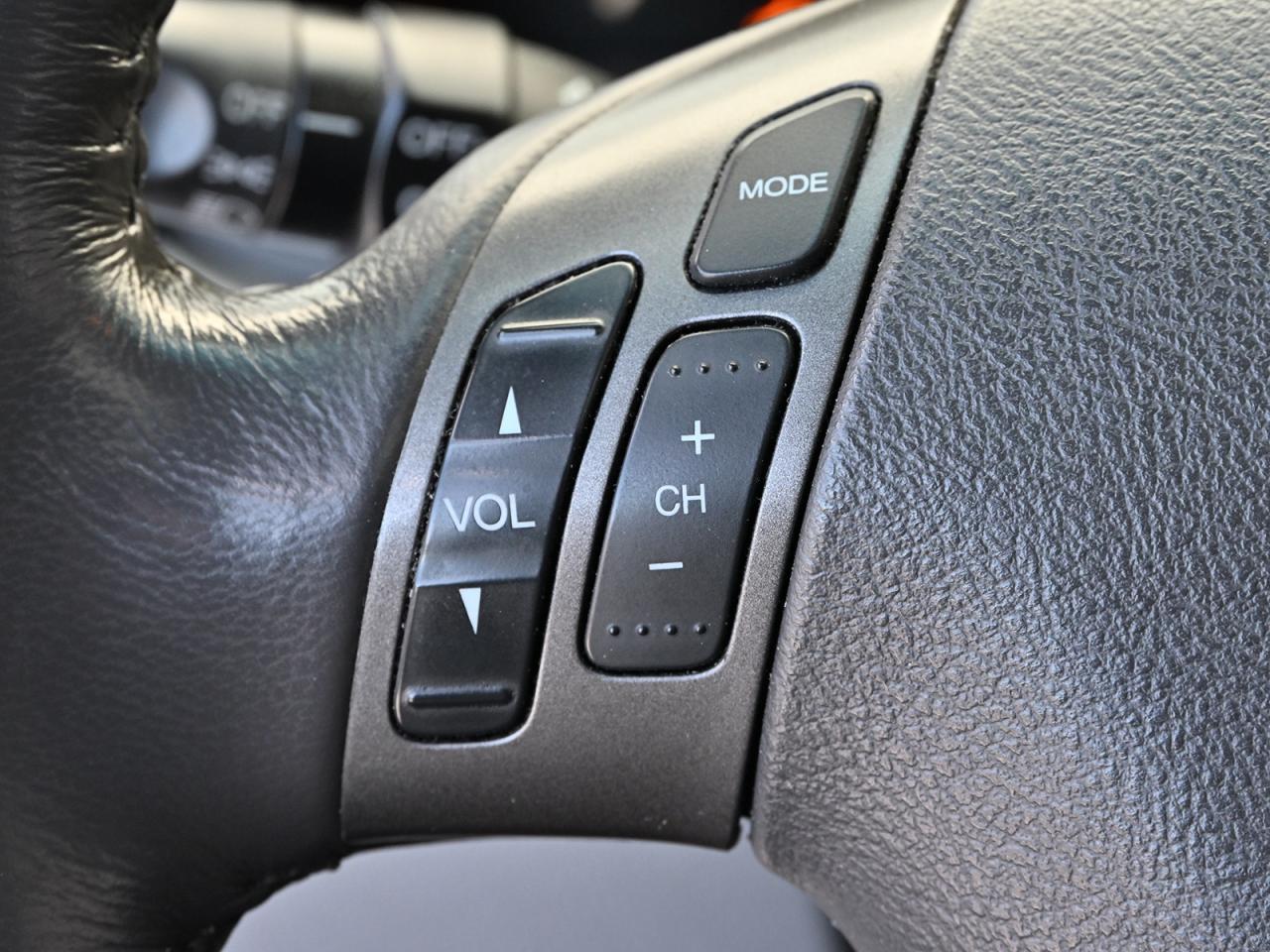 2010 Honda Odyssey EX-L Photo