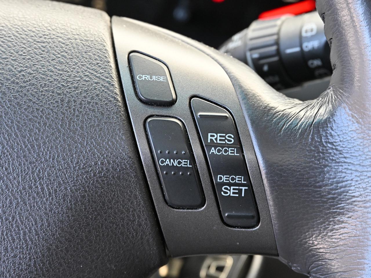 2010 Honda Odyssey EX-L Photo