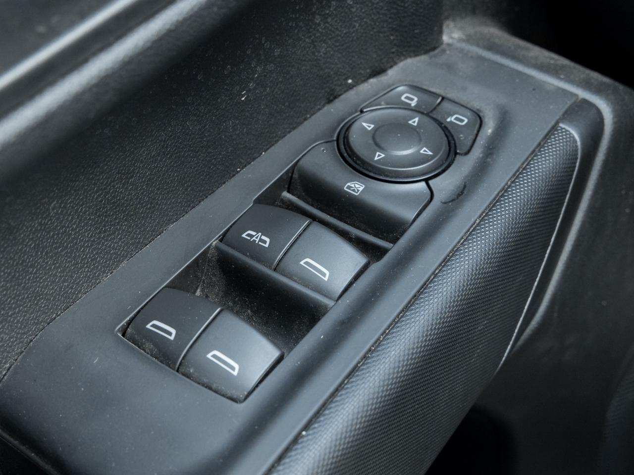 2025 GMC Sierra 1500 Pro Demo Photo