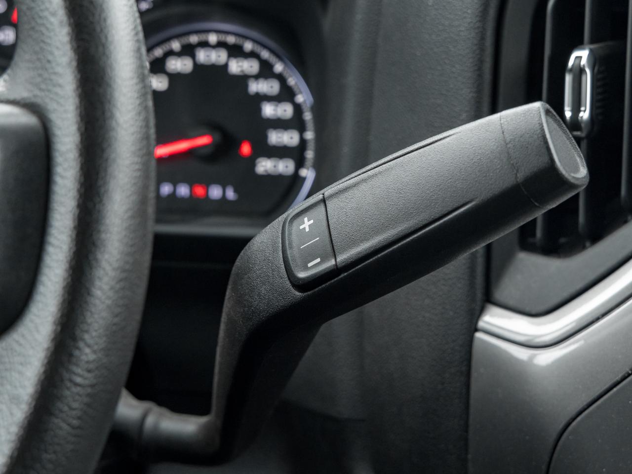 2025 GMC Sierra 1500 Pro Demo Photo