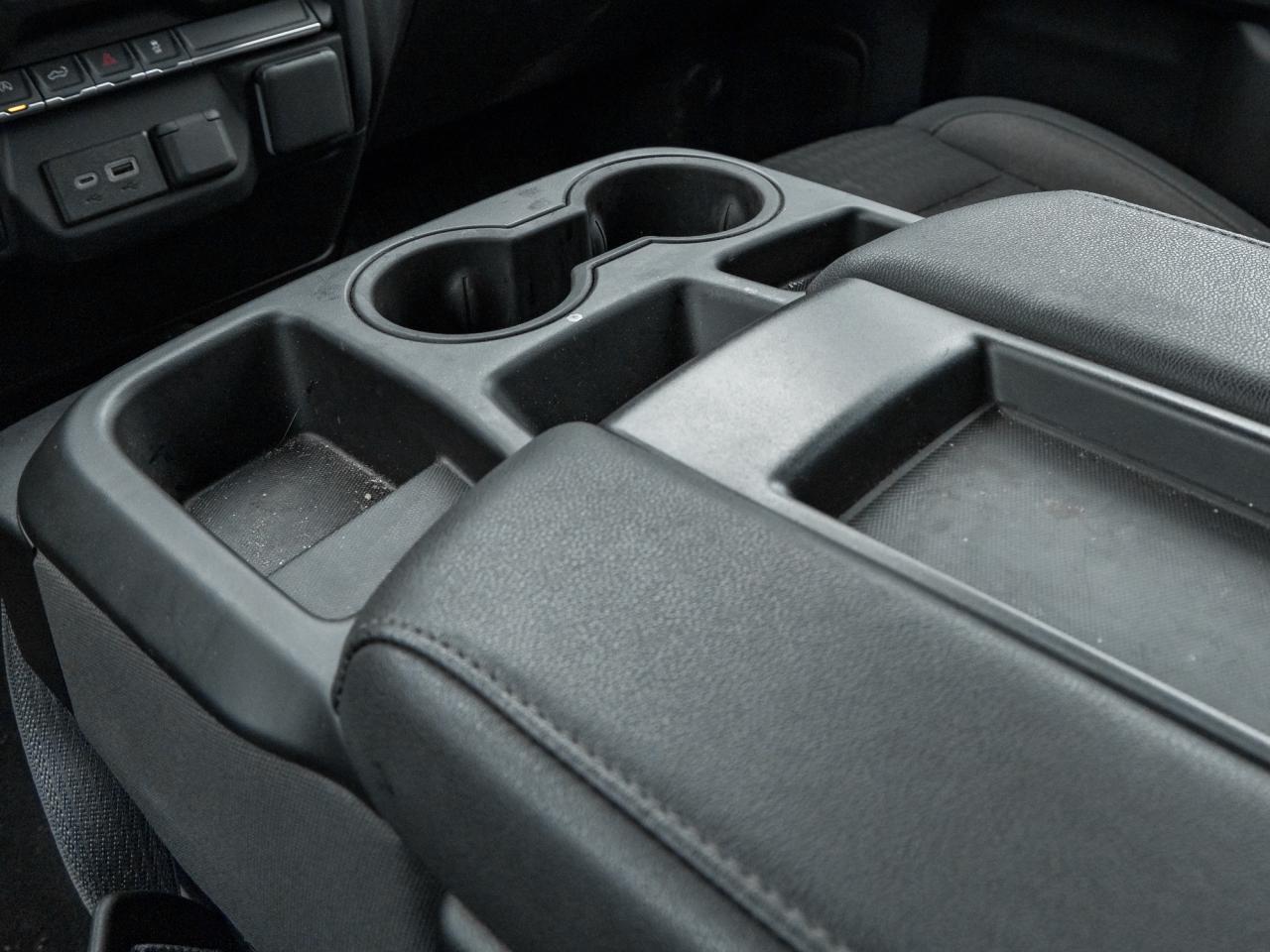 2025 GMC Sierra 1500 Pro Demo Photo