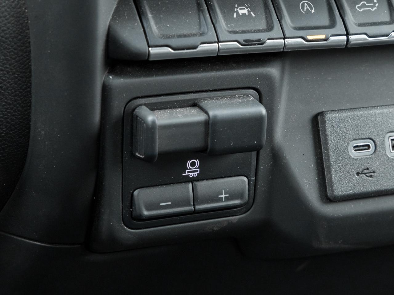 2025 GMC Sierra 1500 Pro Demo Photo