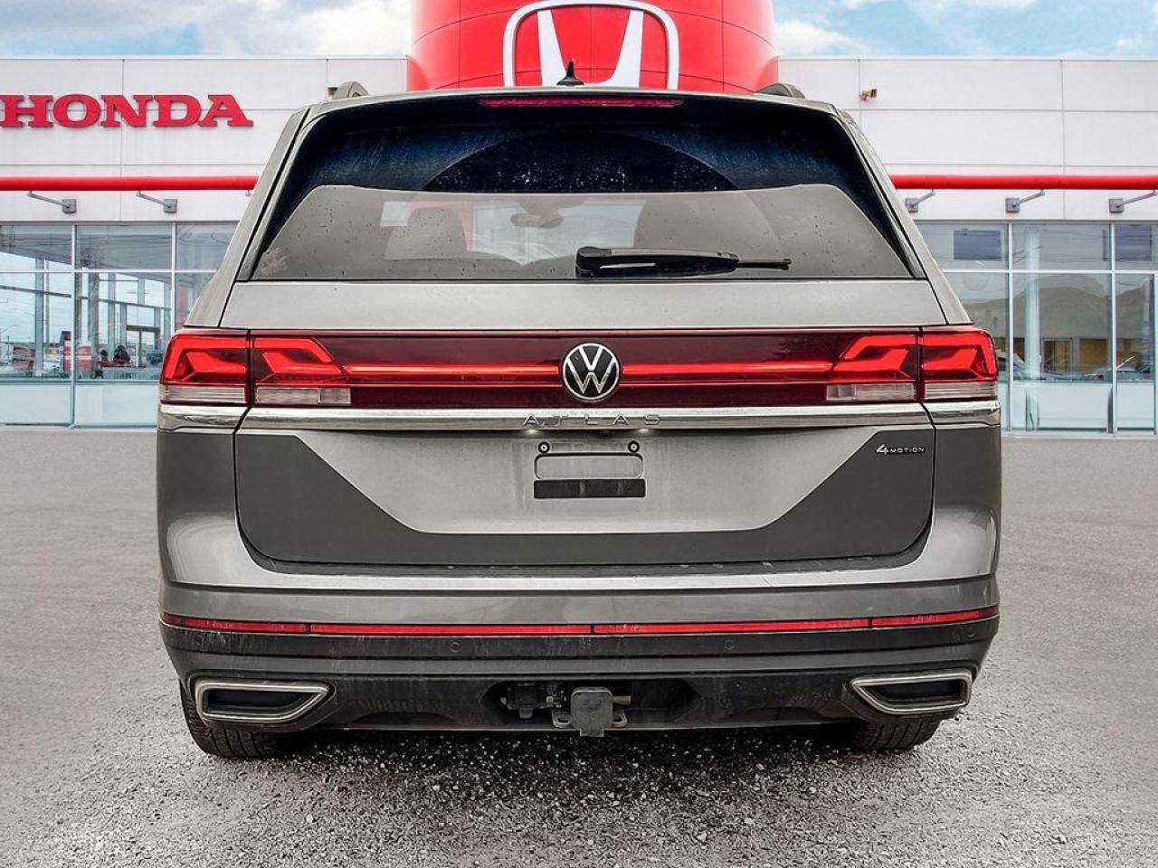 2024 Volkswagen Atlas Comfortline l Heated Seats Photo