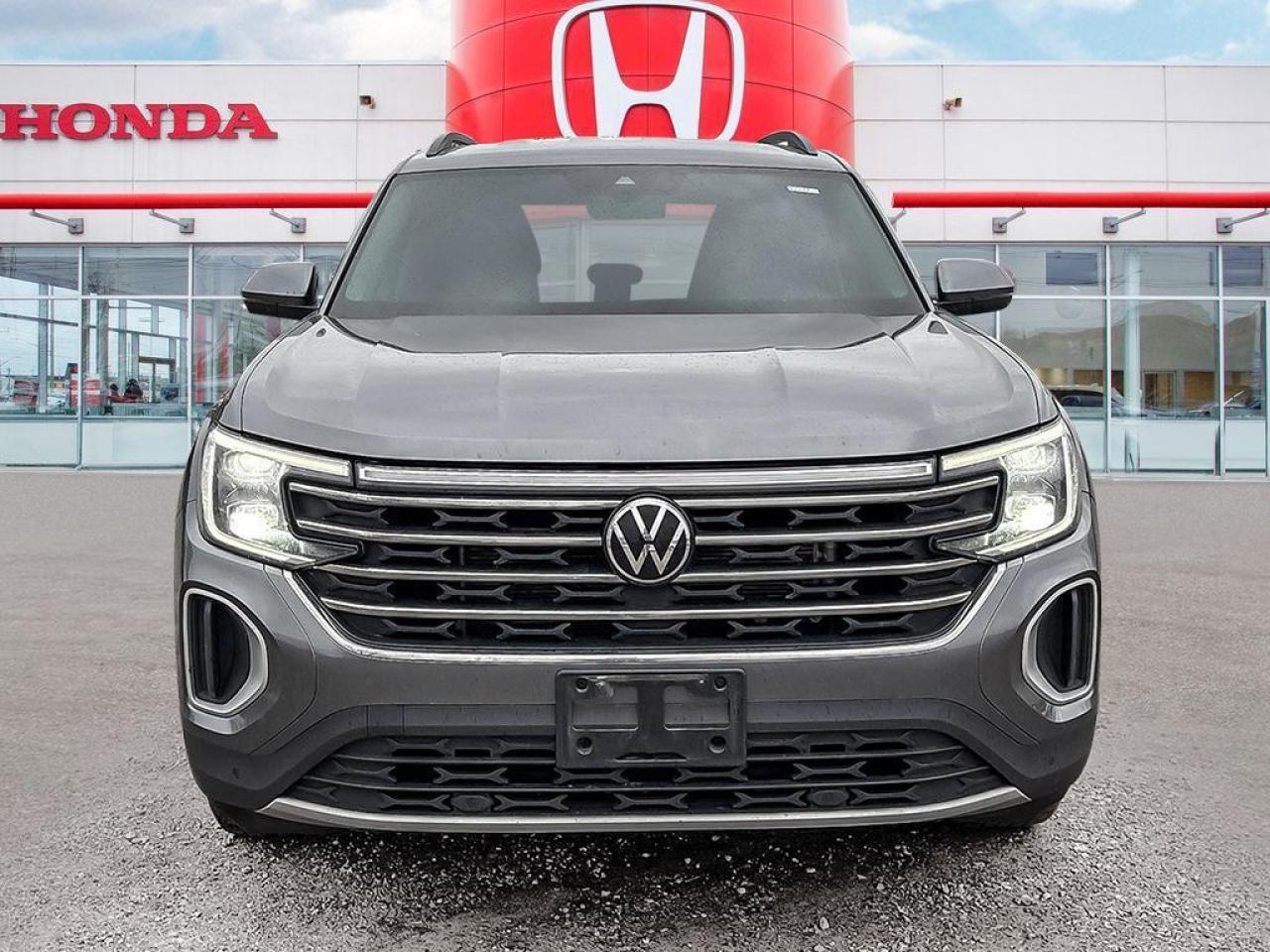 2024 Volkswagen Atlas Comfortline l Heated Seats Photo