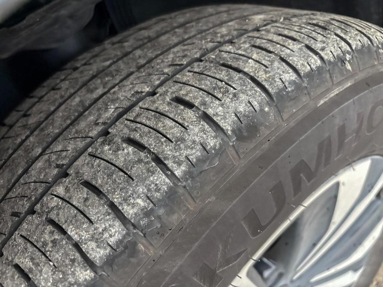 2024 Volkswagen Atlas Comfortline l Heated Seats Photo