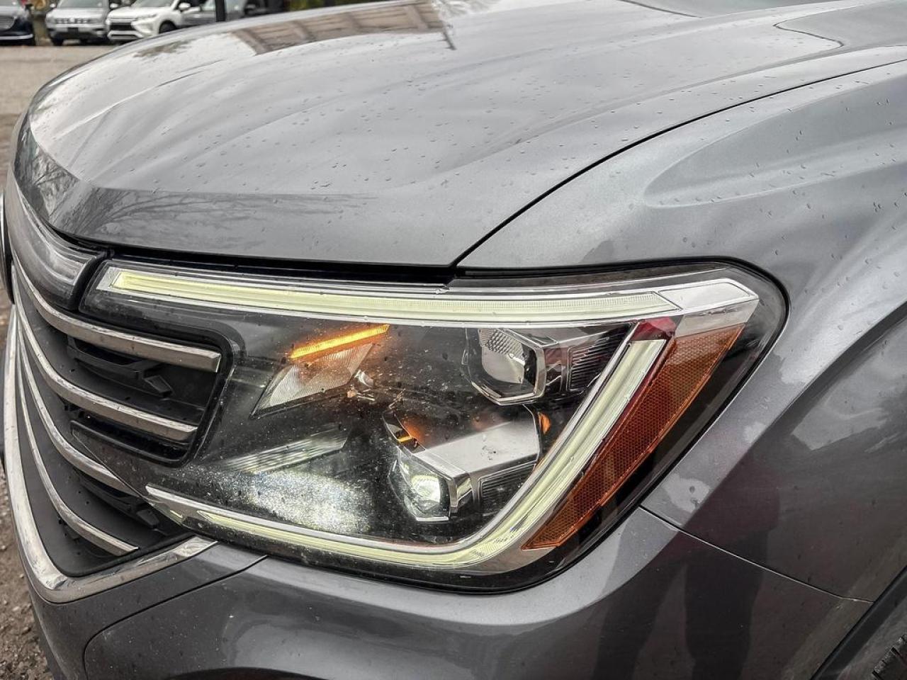 2024 Volkswagen Atlas Comfortline l Heated Seats Photo