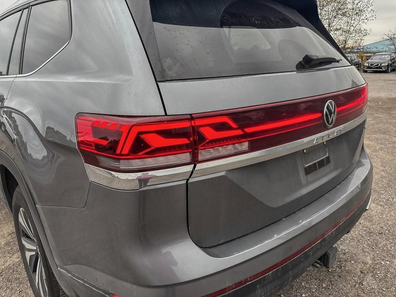 2024 Volkswagen Atlas Comfortline l Heated Seats Photo