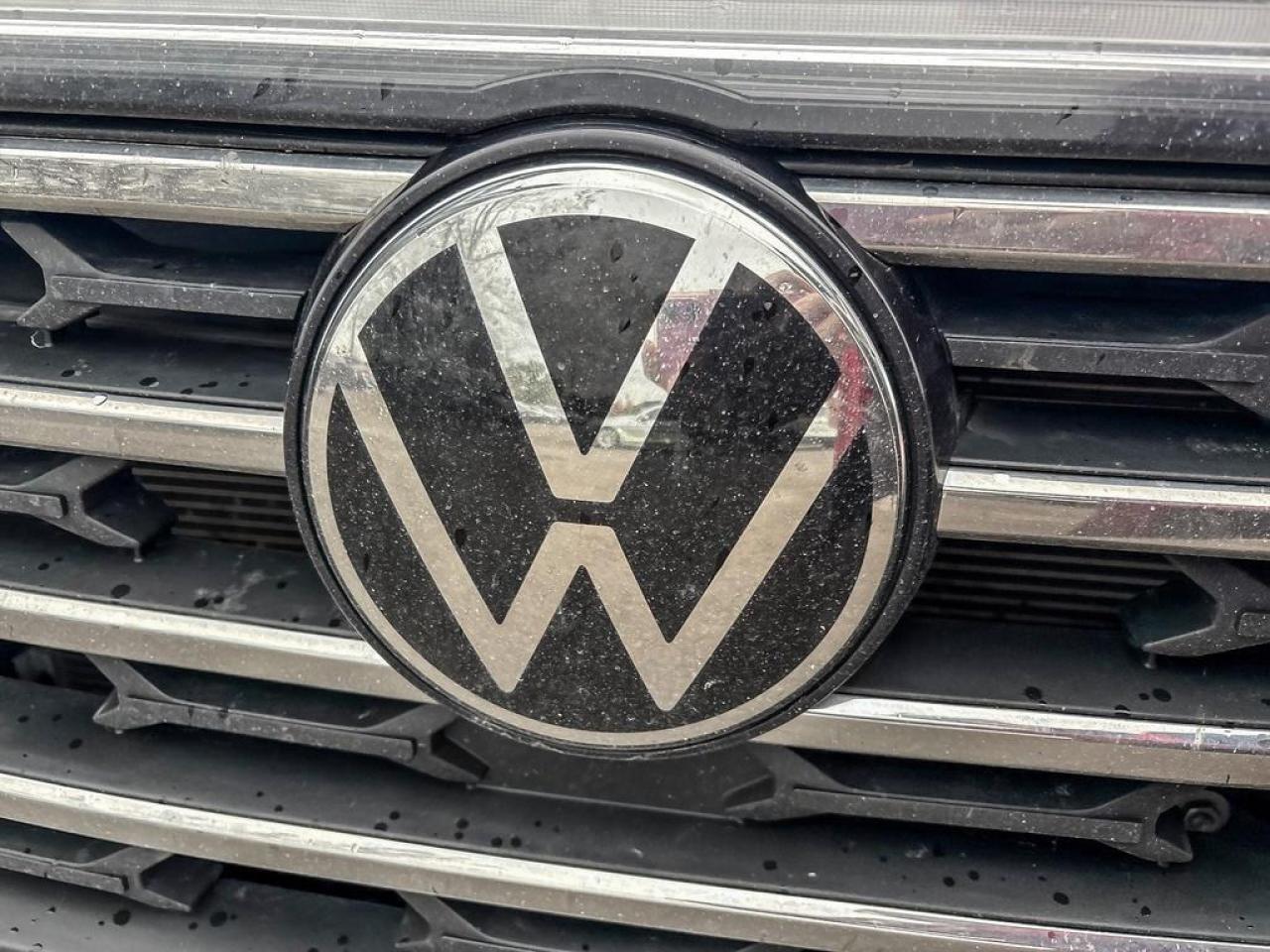 2024 Volkswagen Atlas Comfortline l Heated Seats Photo