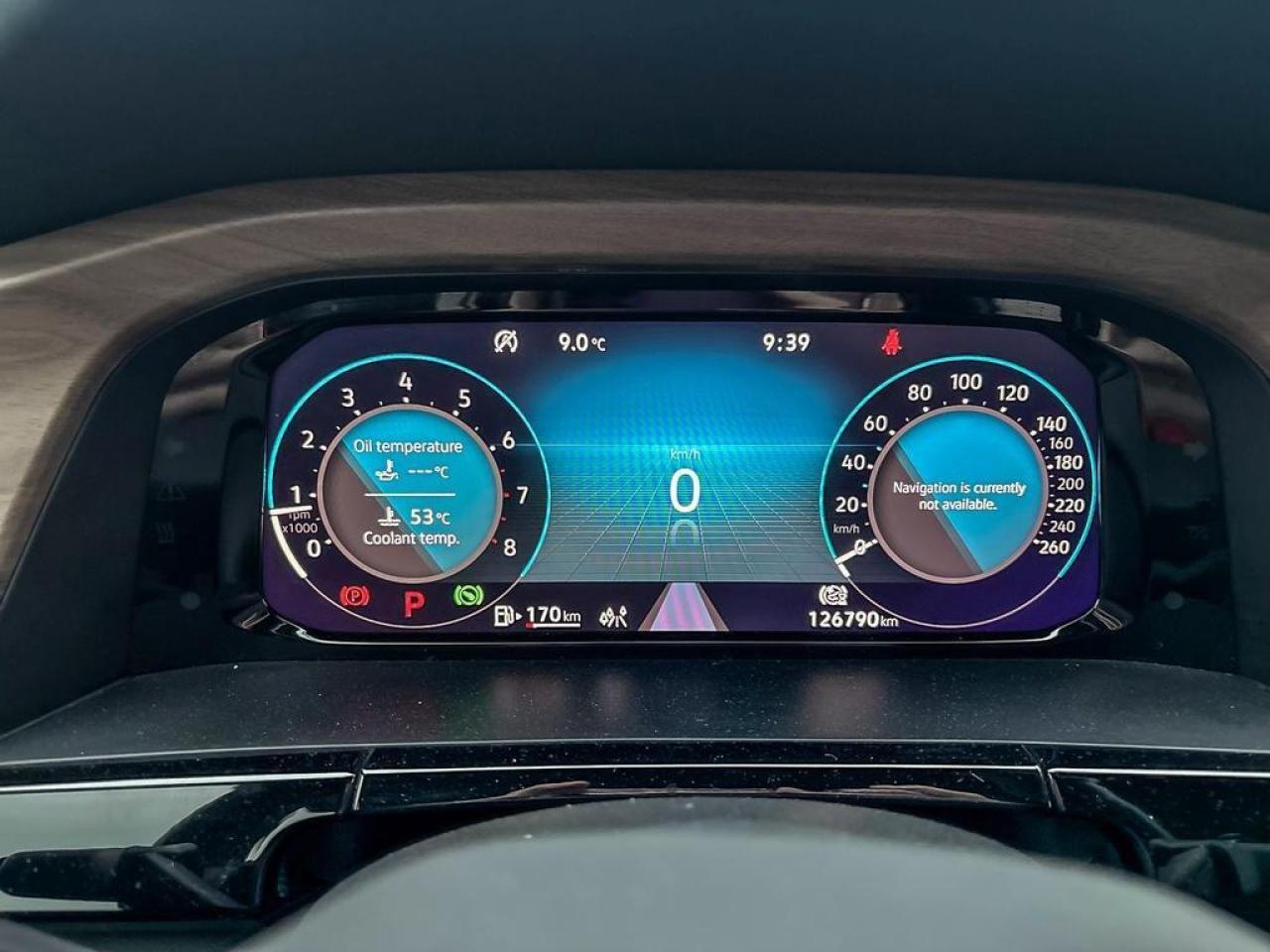 2024 Volkswagen Atlas Comfortline l Heated Seats Photo