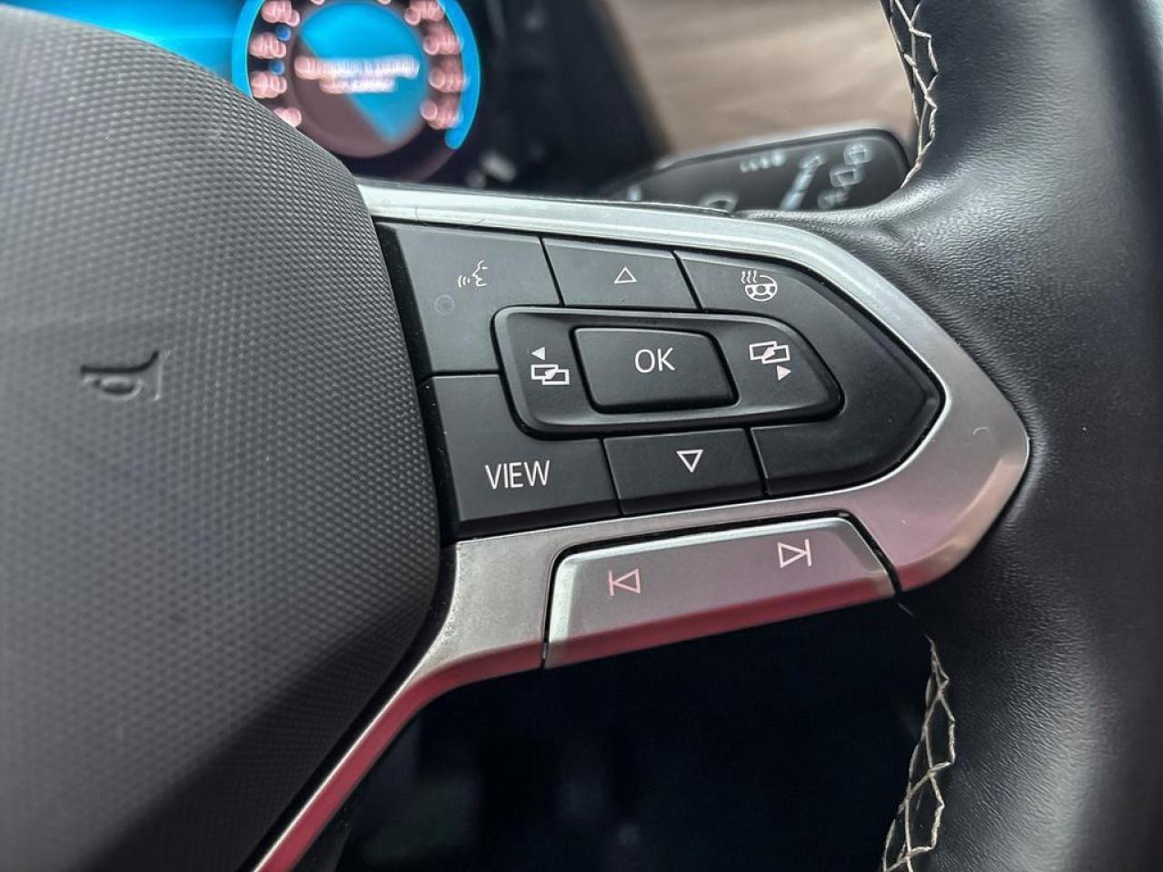 2024 Volkswagen Atlas Comfortline l Heated Seats Photo