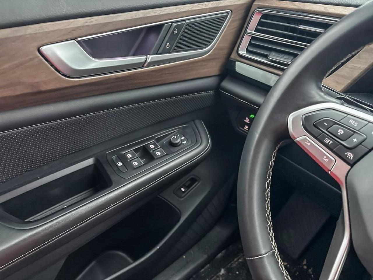 2024 Volkswagen Atlas Comfortline Photo