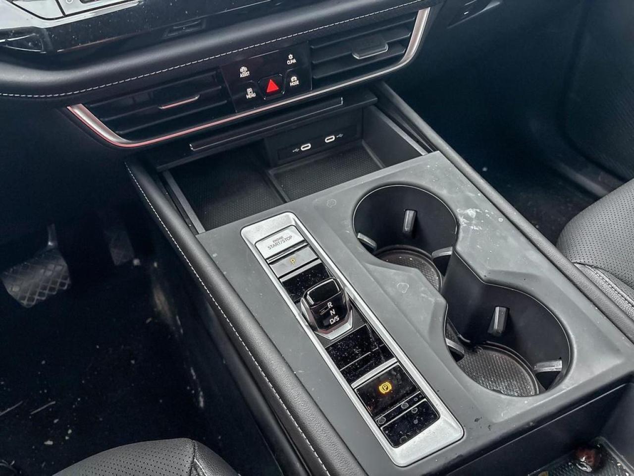 2024 Volkswagen Atlas Comfortline l Heated Seats Photo