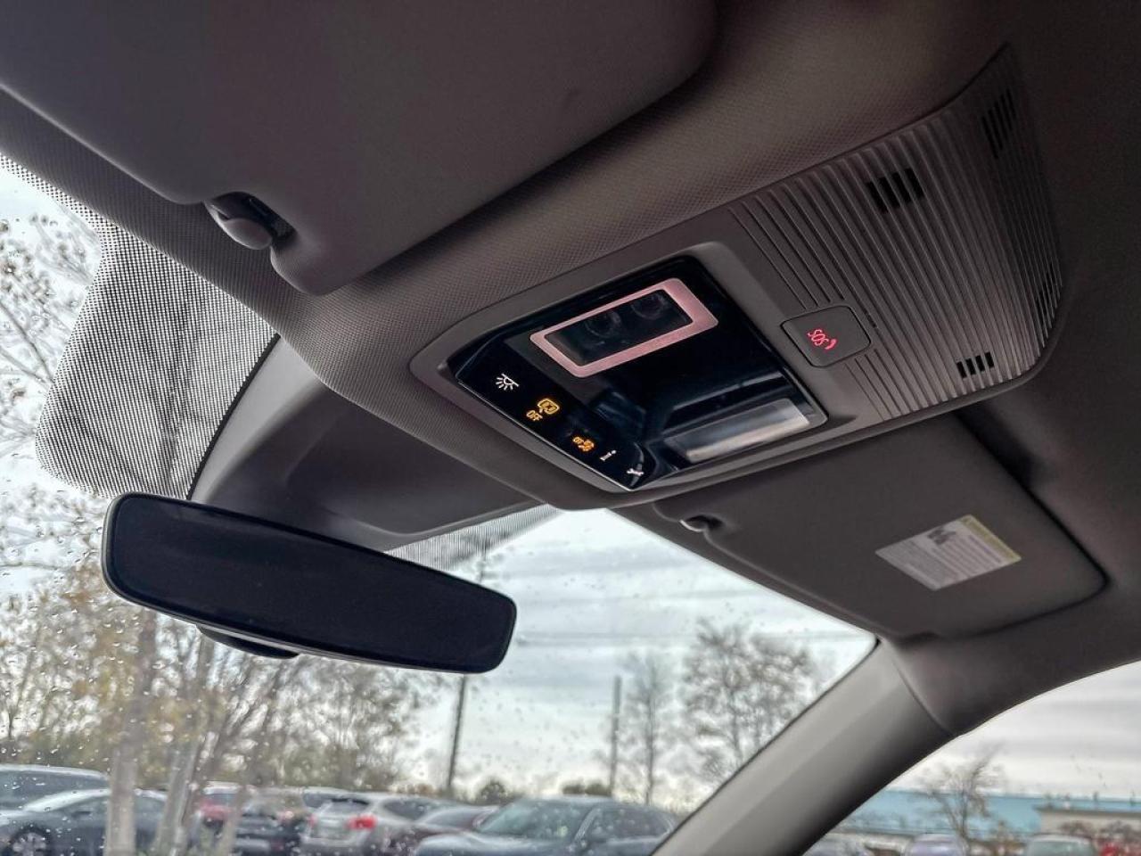 2024 Volkswagen Atlas Comfortline l Heated Seats Photo