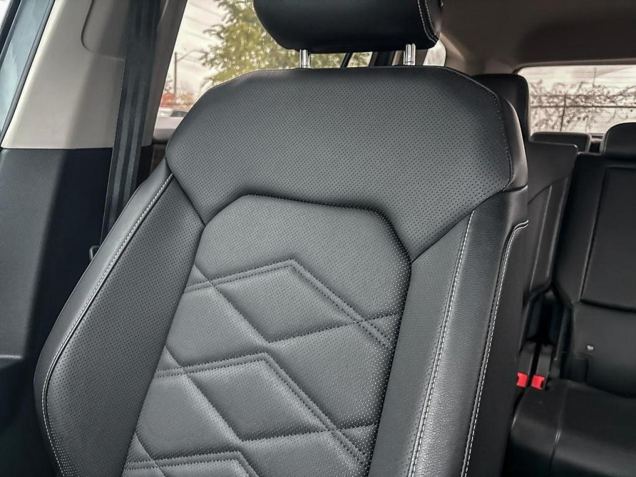 2024 Volkswagen Atlas Comfortline l Heated Seats Photo