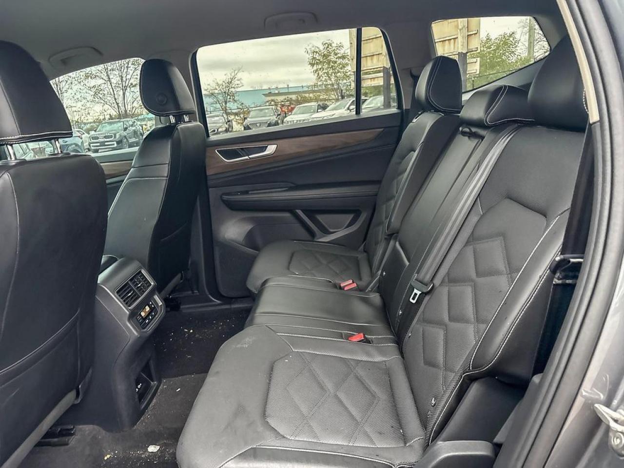 2024 Volkswagen Atlas Comfortline l Heated Seats Photo