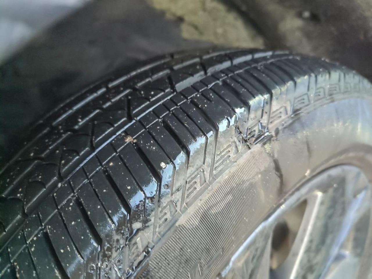 2025 Honda CR-V Hybrid Touring Photo