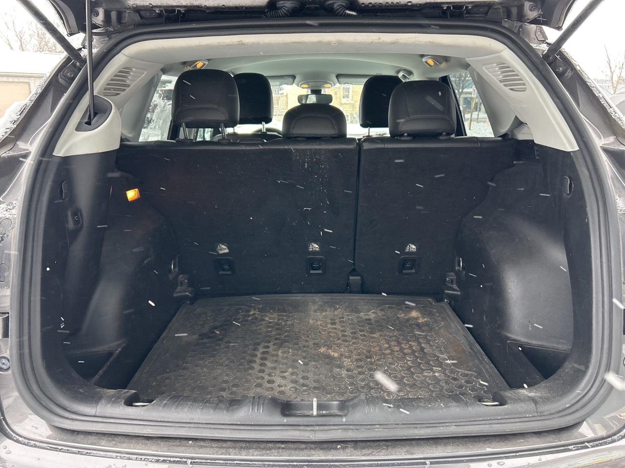 2018 Jeep Compass Altitude  4X4 Photo