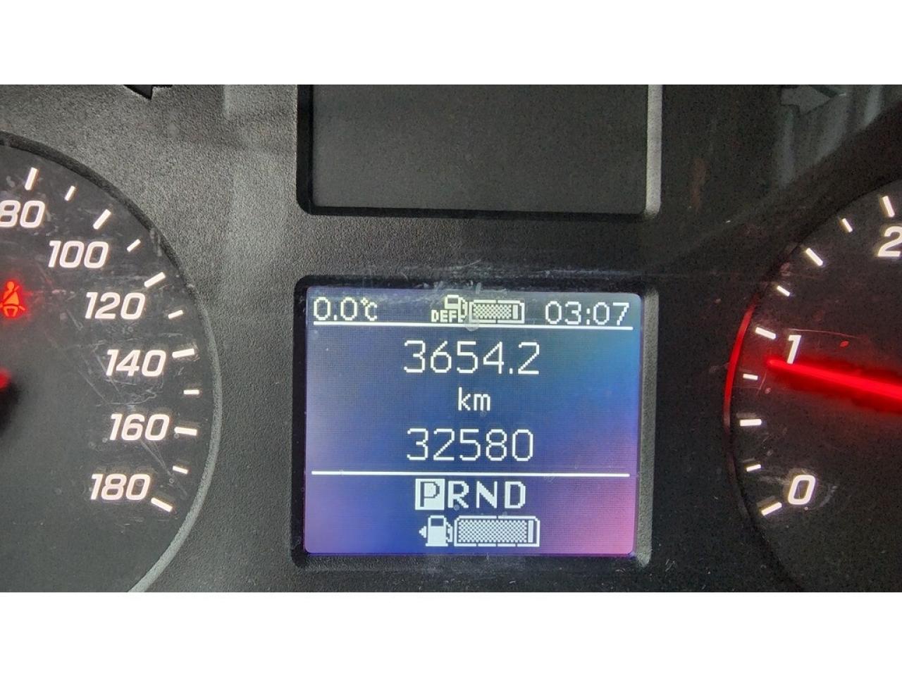 2021 Mercedes-Benz Sprinter Cargo 2500 170WB - 4cylDiesel - Big Screen - LOW K Photo