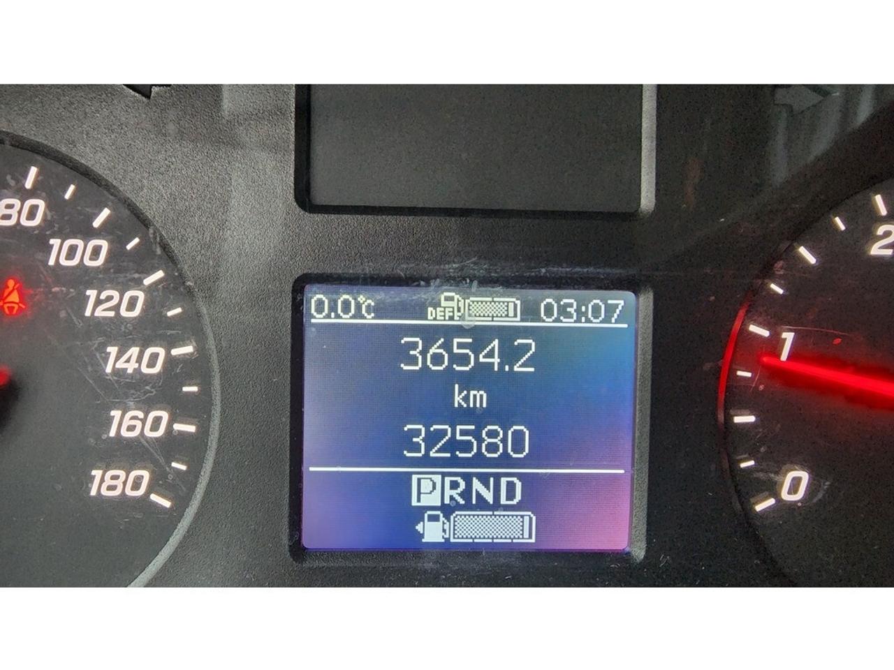 2021 Mercedes-Benz Sprinter Cargo 2500 170WB - 4cylDiesel - Big Screen - LOW K Photo