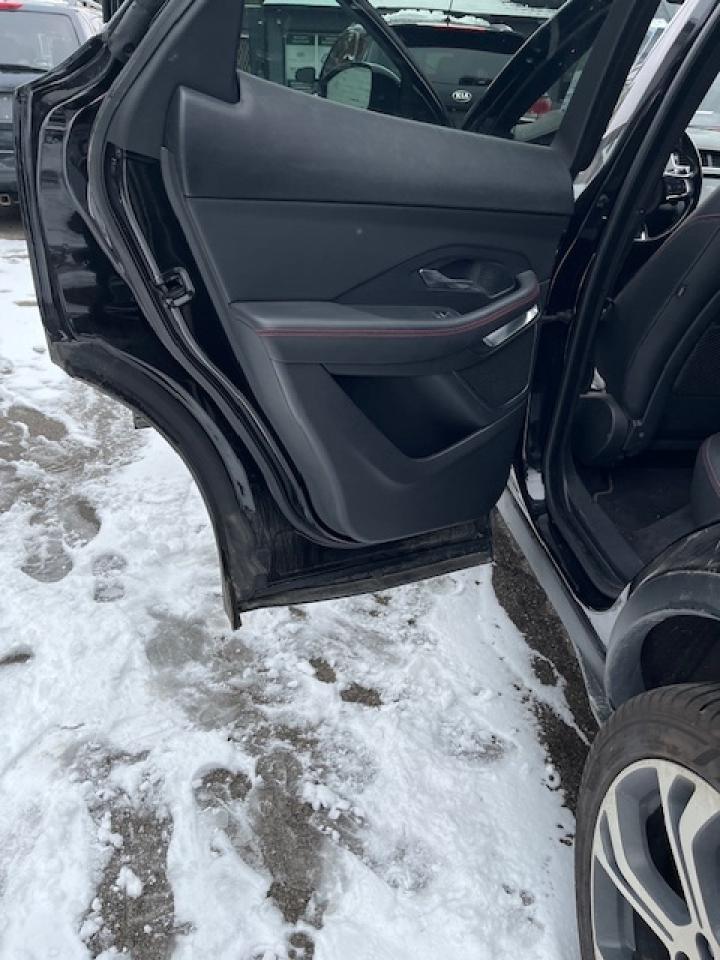 2018 Jaguar E-Pace P250 AWD First Edition Photo