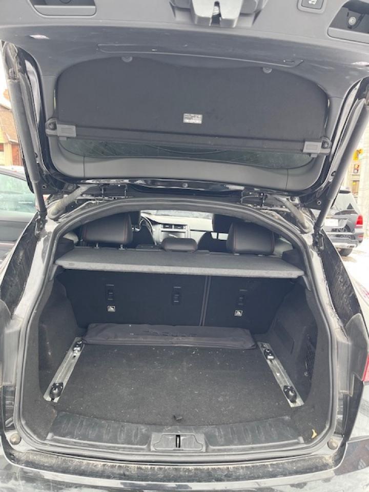 2018 Jaguar E-Pace P250 AWD First Edition Photo