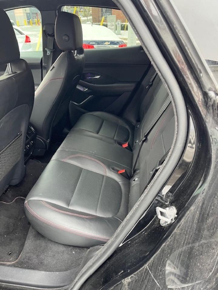 2018 Jaguar E-Pace P250 AWD First Edition Photo