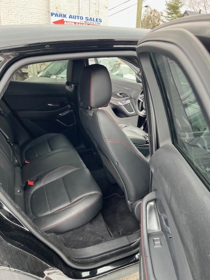 2018 Jaguar E-Pace P250 AWD First Edition Photo