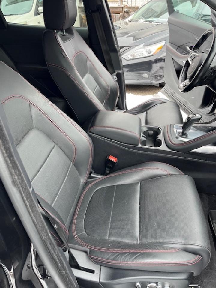 2018 Jaguar E-Pace P250 AWD First Edition Photo