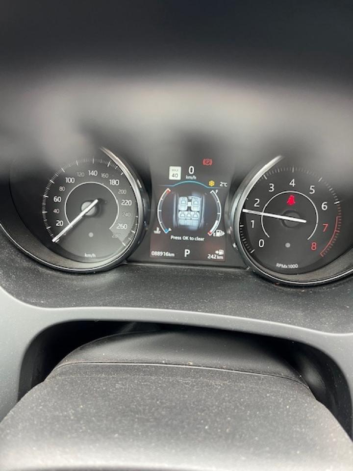 2018 Jaguar E-Pace P250 AWD First Edition Photo