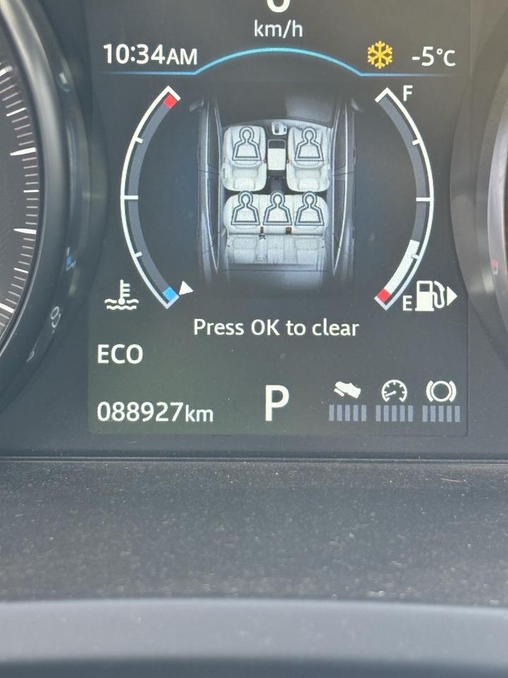 2018 Jaguar E-Pace P250 AWD First Edition Photo