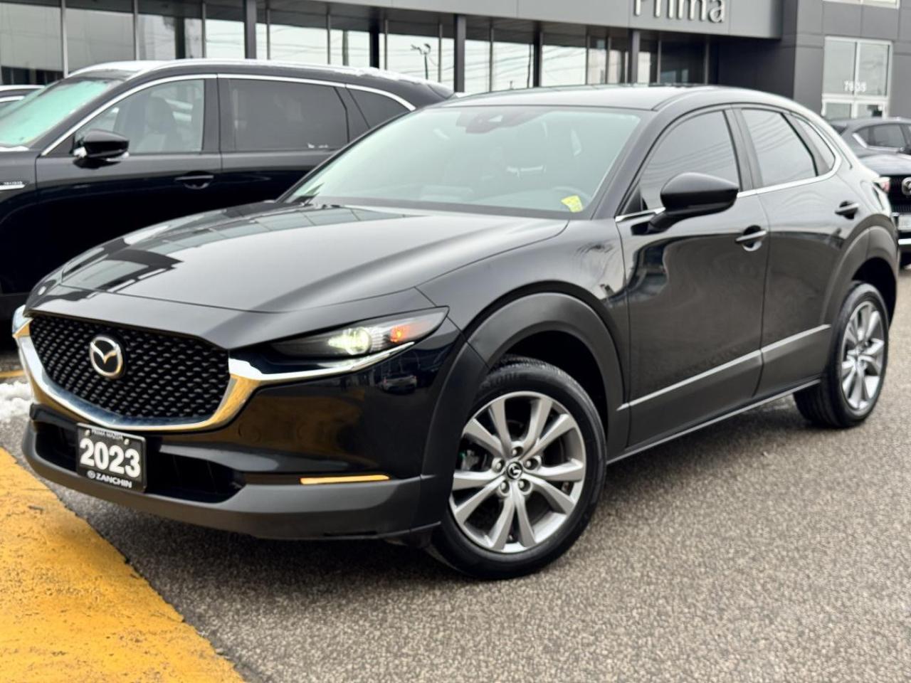 2023 Mazda CX-30 GS AWD/ EXTENDED WARRANTY/ 3.95% RATE/ MUST SEE Photo