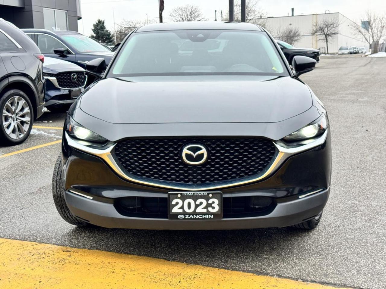 2023 Mazda CX-30 GS AWD/ EXTENDED WARRANTY/ 3.95% RATE/ MUST SEE Photo