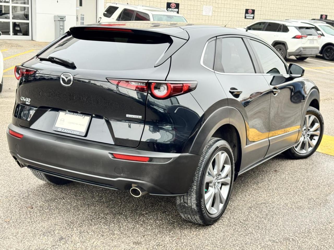 2023 Mazda CX-30 GS AWD/ EXTENDED WARRANTY/ 3.95% RATE/ MUST SEE Photo