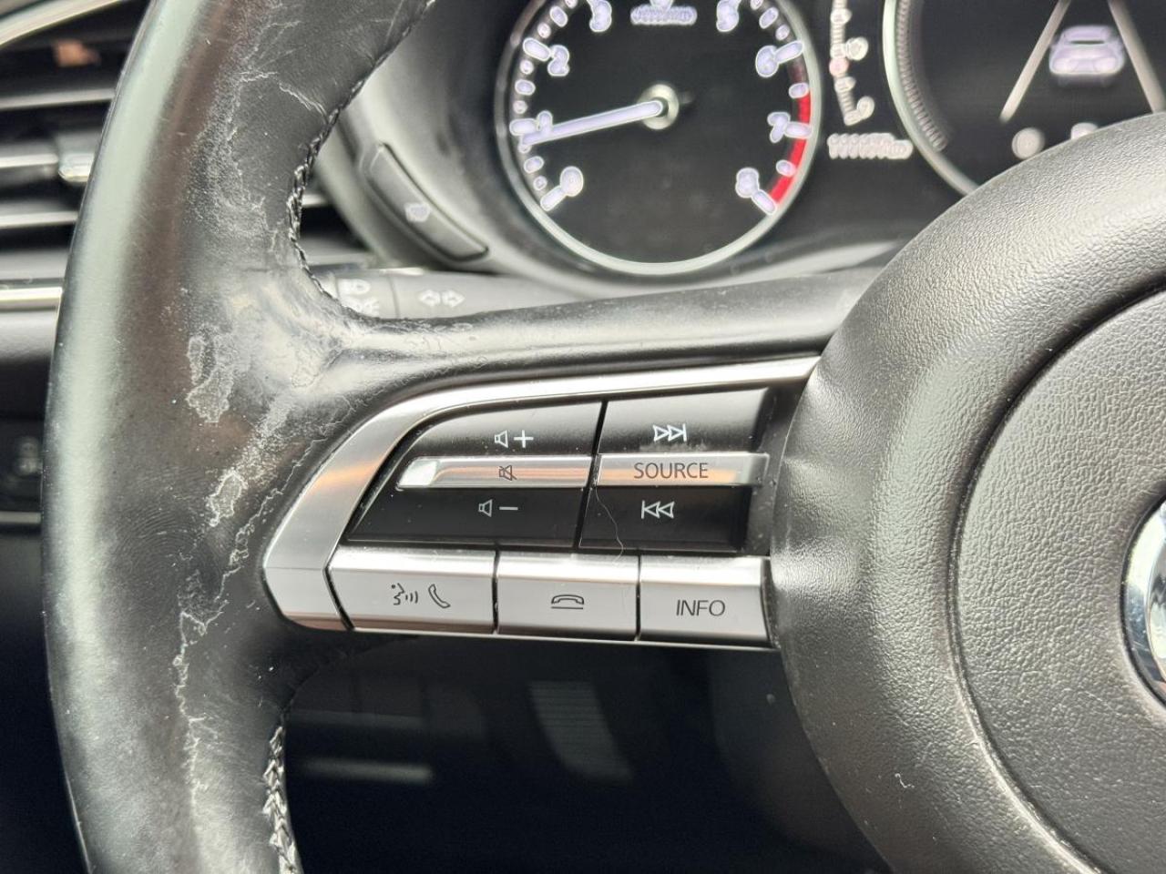 2023 Mazda CX-30 GS AWD/ EXTENDED WARRANTY/ 3.95% RATE/ MUST SEE Photo