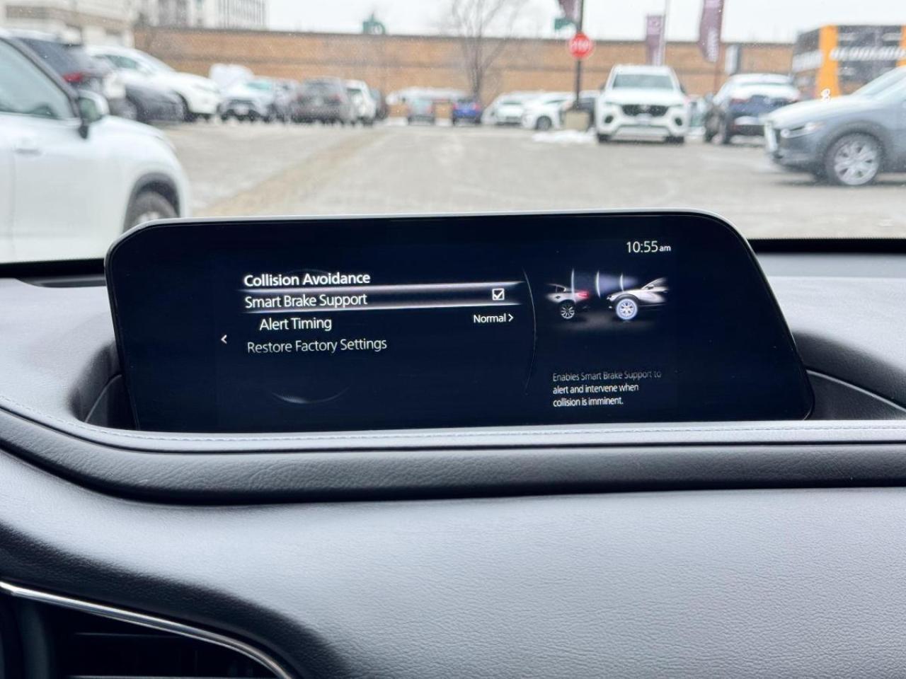 2023 Mazda CX-30 GS AWD/ EXTENDED WARRANTY/ 3.95% RATE/ MUST SEE Photo