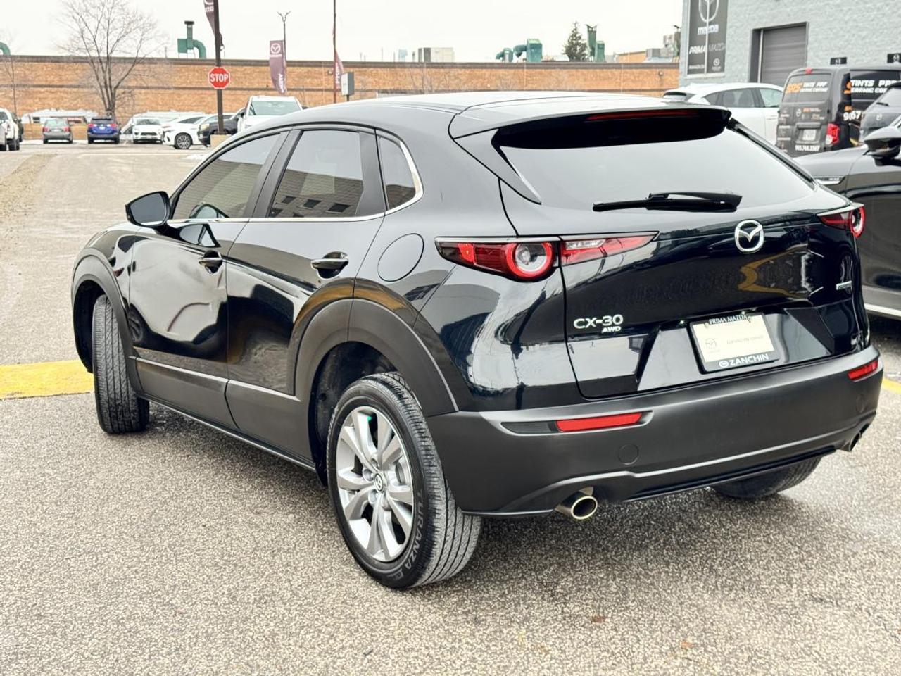 2023 Mazda CX-30 GS AWD/ EXTENDED WARRANTY/ 3.95% RATE/ MUST SEE Photo