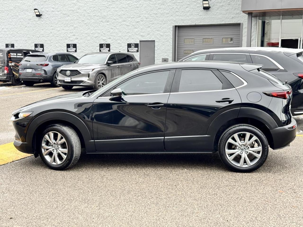 2023 Mazda CX-30 GS AWD/ EXTENDED WARRANTY/ 3.95% RATE/ MUST SEE Photo