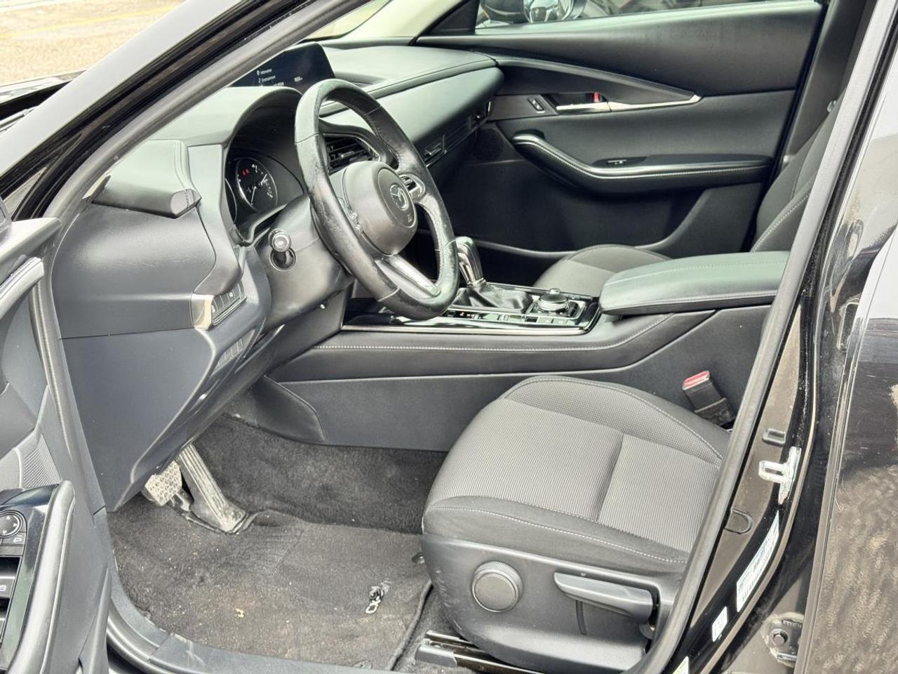 2023 Mazda CX-30 GS AWD/ EXTENDED WARRANTY/ 3.95% RATE/ MUST SEE Photo