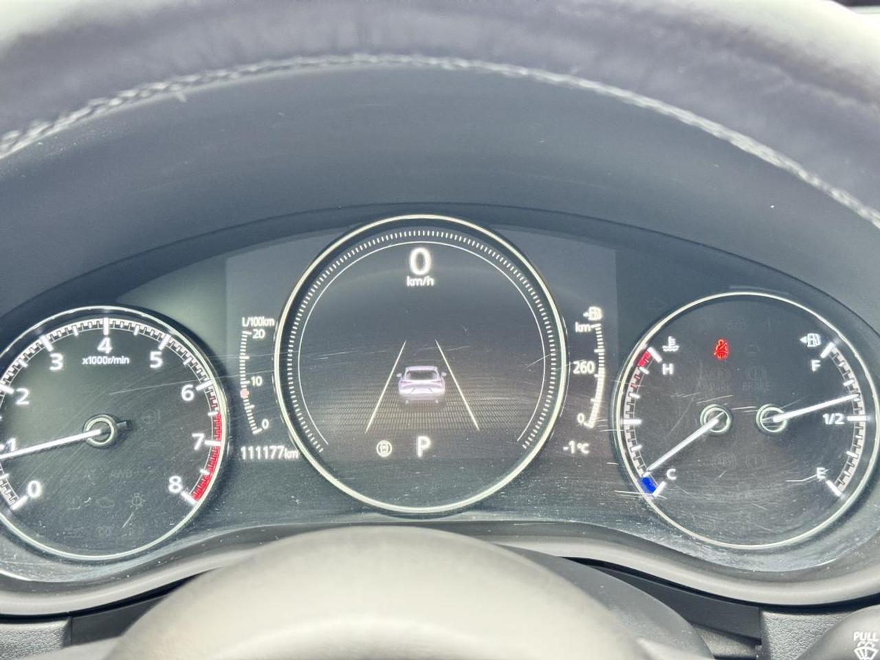 2023 Mazda CX-30 GS AWD/ EXTENDED WARRANTY/ 3.95% RATE/ MUST SEE Photo