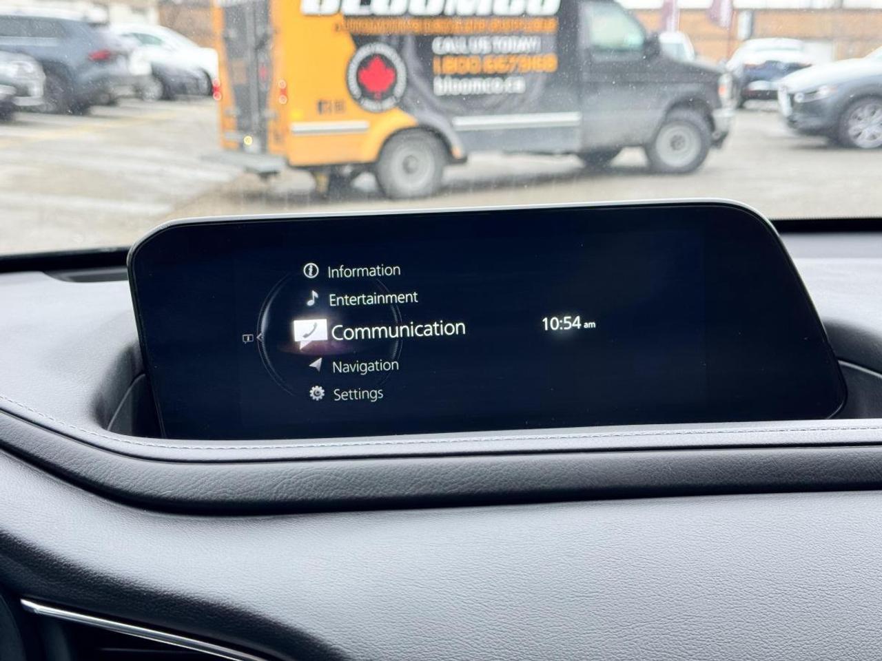 2023 Mazda CX-30 GS AWD/ EXTENDED WARRANTY/ 3.95% RATE/ MUST SEE Photo