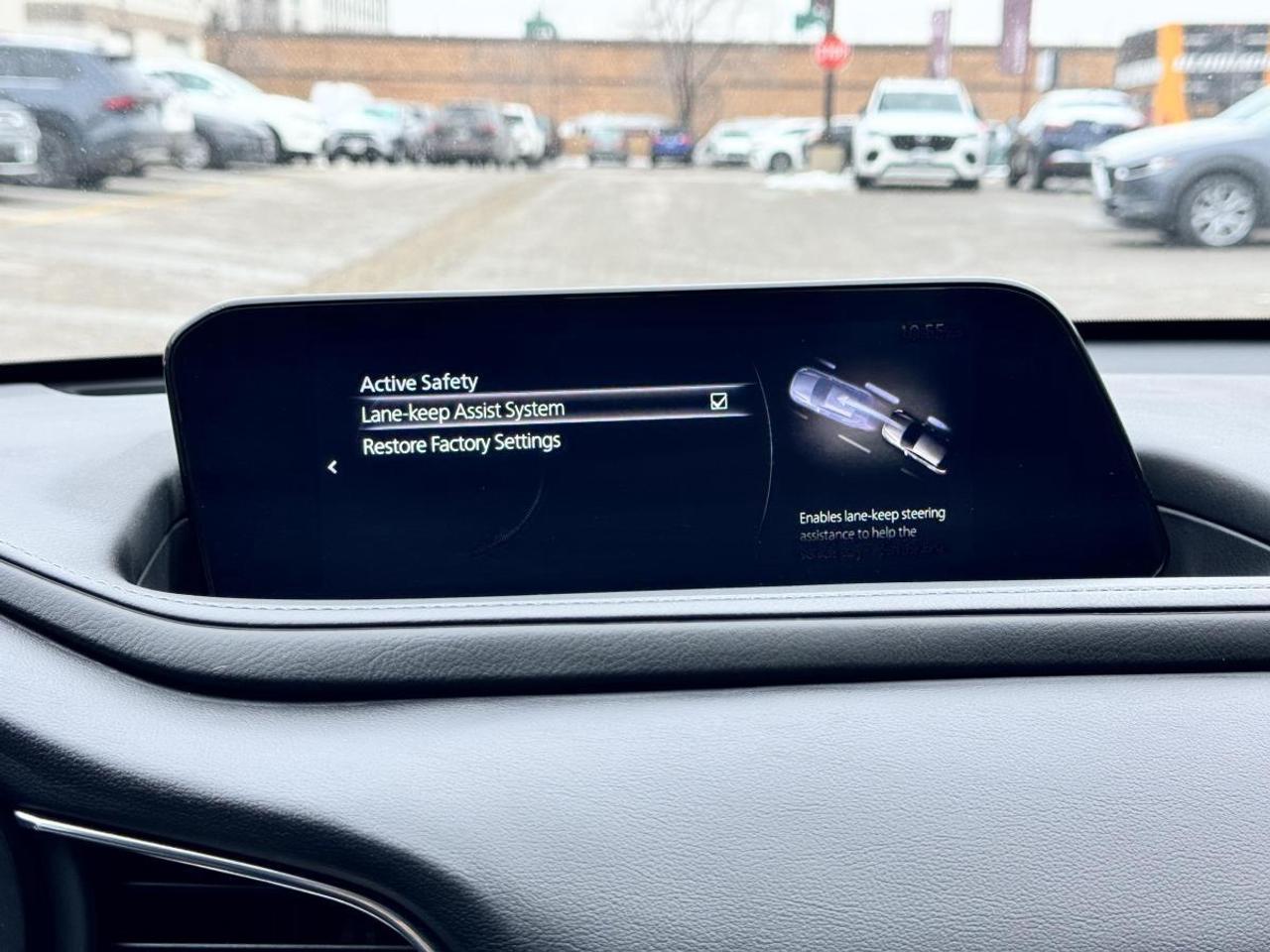 2023 Mazda CX-30 GS AWD/ EXTENDED WARRANTY/ 3.95% RATE/ MUST SEE Photo