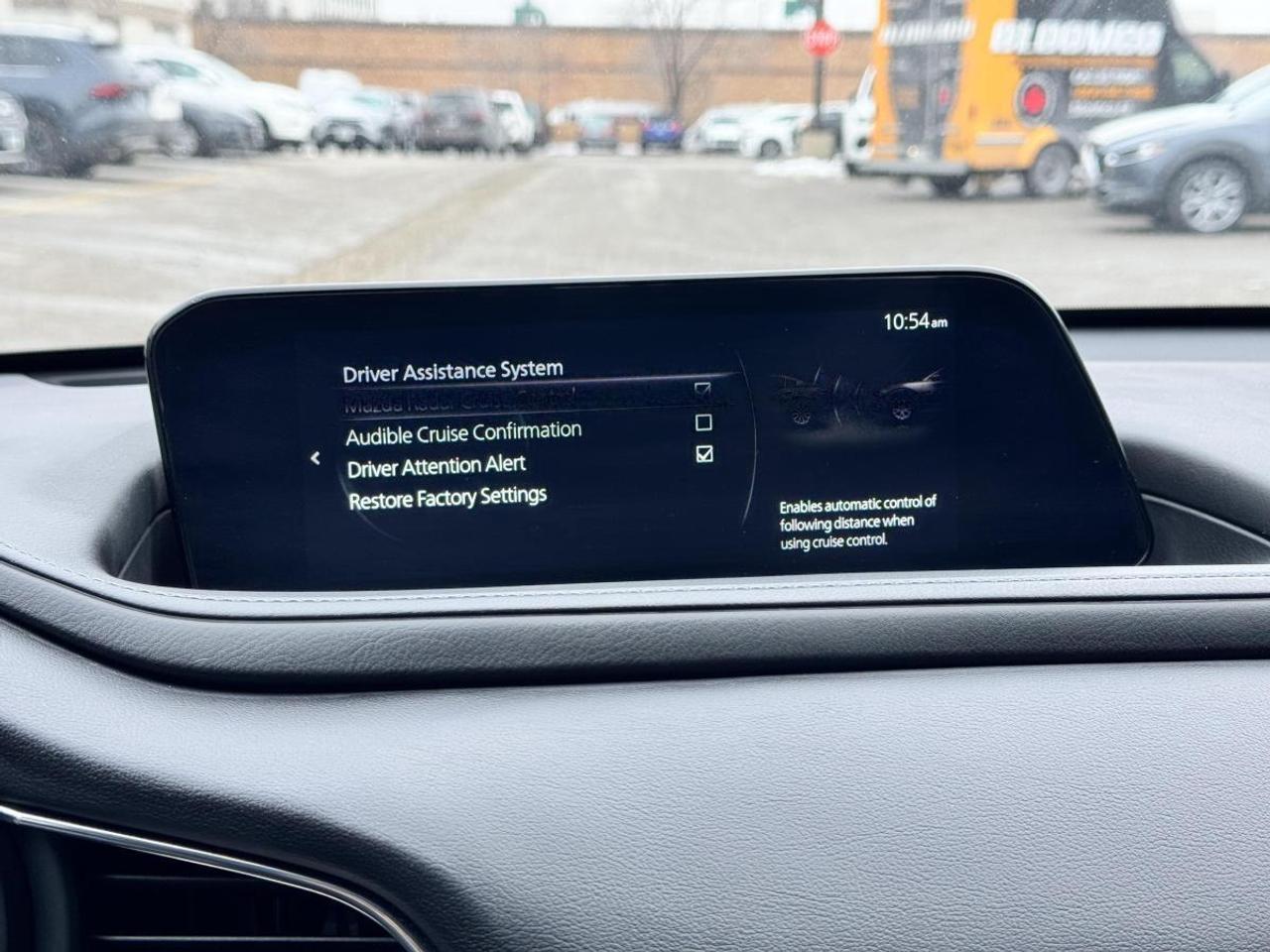 2023 Mazda CX-30 GS AWD/ EXTENDED WARRANTY/ 3.95% RATE/ MUST SEE Photo